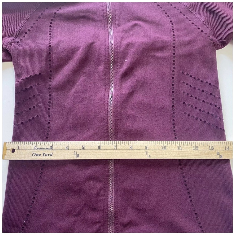 Fabletics Jacket - image 8